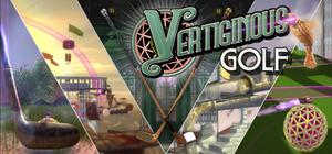 Vertiginous Golf - Gold Pack banner