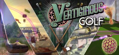 Vertiginous Golf - Gold Pack