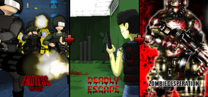 The Ominous Bundle banner