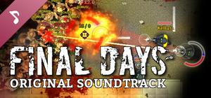 Final Days - Soundtrack banner