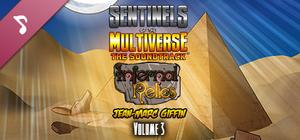 Sentinels of the Multiverse - Soundtrack (Volume 3) banner