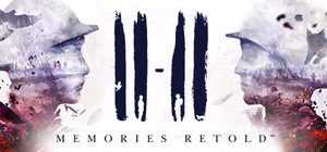11-11 Memories Retold banner