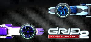 GRIP: Combat Racing - Garage Bundle Pack 2 banner