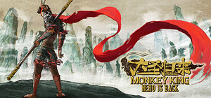 Monkey King: Hero Is Back banner