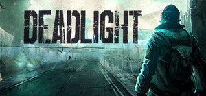 DEADLIGHT banner