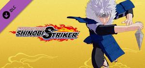 NTBSS: Master Character Training Pack - Tobirama Senju banner