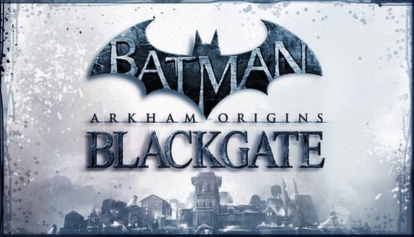 Batman™: Arkham Origins Blackgate - Deluxe Edition