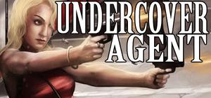Undercover Agent banner