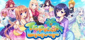 Tropical Liquor banner