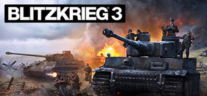 Blitzkrieg 3 banner