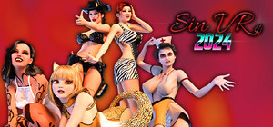 SinVR banner