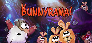 Bunnyrama banner