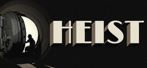 Heist banner