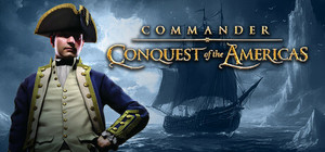 Commander: Conquest of the Americas banner