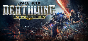 Space Hulk: Deathwing - Enhanced Edition banner