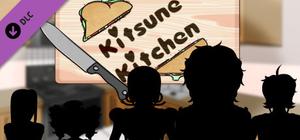 Kitsune Kitchen OST banner