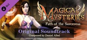 Magical Mysteries - Soundtrack OST banner