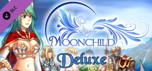 Moonchild - Deluxe Contents banner