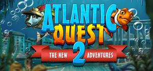 Atlantic Quest 2 - New Adventure banner