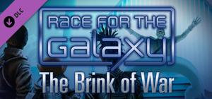 Race for the Galaxy: Brink of War banner