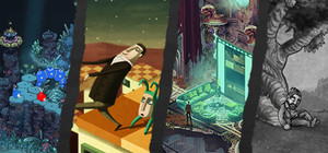 Artful Puzzlers banner