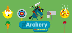 #Archery banner