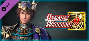 DYNASTY WARRIORS 9: Zhong Hui Special Scenario / 鍾会「追加IFシナリオセット」 banner