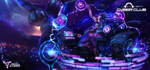 CyberClub-2077 banner