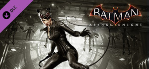 Batman™: Arkham Knight - Catwoman's Revenge banner