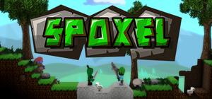 Spoxel banner
