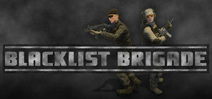 Blacklist Brigade banner