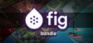 Fig Games banner
