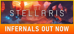 Stellaris banner