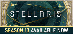 Stellaris banner