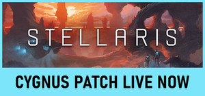 Stellaris banner