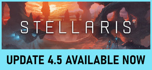 Stellaris banner