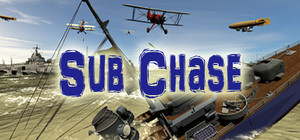 Sub Chase Online banner