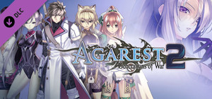 Agarest 2 - Bundle #1 banner