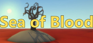 Sea Of Blood banner
