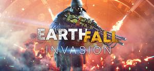 Earthfall banner