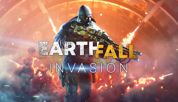 Price History - Earthfall - IsThereAnyDeal
