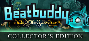 Beatbuddy: Tale of the Guardians Collector's Edition banner