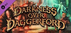 Neverwinter Nights: Darkness Over Daggerford banner
