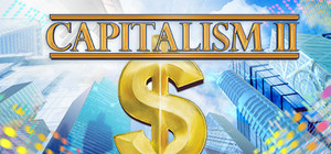 Capitalism II banner
