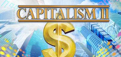 Capitalism II banner