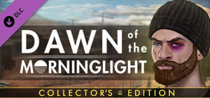 Secret World Legends: Dawn of the Morninglight Collector's Edition banner