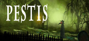 Pestis banner