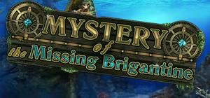 Mystery of the Missing Brigantine banner