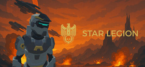 Star Legion banner