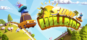 Sunny Hillride banner